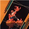 PORTGAS D. ACE ONE PIECE BOUNTY RUSH 5TH ANNIVERSARY VER. EXTRA BATTLE FIGURAS 17 CM ONE PIEC