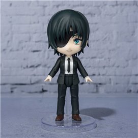 HIMENO FIGURA 9 CM CHAINSAW MAN FIGUARTS MINI