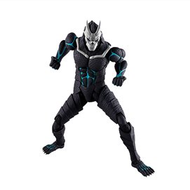 KAIJU NO. 8 FIGURA 19 CM KAIJU NO. 8 SH FIGUARTS