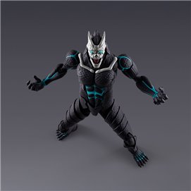 KAIJU NO. 8 FIGURA 19 CM KAIJU NO. 8 SH FIGUARTS