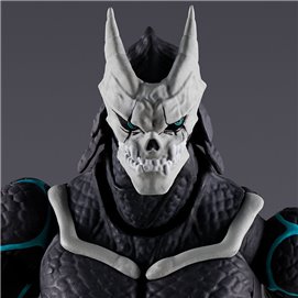 KAIJU NO. 8 FIGURA 19 CM KAIJU NO. 8 SH FIGUARTS