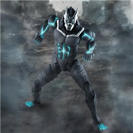 KAIJU NO. 8 FIGURA 19 CM KAIJU NO. 8 SH FIGUARTS