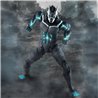 KAIJU NO. 8 FIGURA 19 CM KAIJU NO. 8 SH FIGUARTS