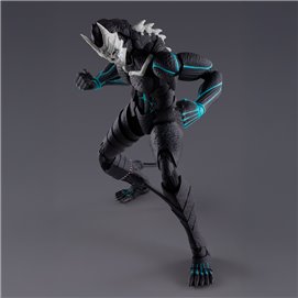 KAIJU NO. 8 FIGURA 19 CM KAIJU NO. 8 SH FIGUARTS