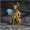 NARUTO UZUMAKI (KURAMA LINK MODE) COURAGEOUS STRENGTH THAT BINDS FIG. 14,5 CM NARUTO SHIPP