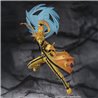 NARUTO UZUMAKI (KURAMA LINK MODE) COURAGEOUS STRENGTH THAT BINDS FIG. 14,5 CM NARUTO SHIPP