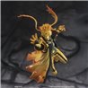 NARUTO UZUMAKI (KURAMA LINK MODE) COURAGEOUS STRENGTH THAT BINDS FIG. 14,5 CM NARUTO SHIPP