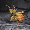 NARUTO UZUMAKI (KURAMA LINK MODE) COURAGEOUS STRENGTH THAT BINDS FIG. 14,5 CM NARUTO SHIPP