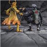 NARUTO UZUMAKI (KURAMA LINK MODE) COURAGEOUS STRENGTH THAT BINDS FIG. 14,5 CM NARUTO SHIPP
