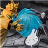NARUTO UZUMAKI (KURAMA LINK MODE) COURAGEOUS STRENGTH THAT BINDS FIG. 14,5 CM NARUTO SHIPP