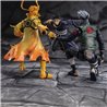 NARUTO UZUMAKI (KURAMA LINK MODE) COURAGEOUS STRENGTH THAT BINDS FIG. 14,5 CM NARUTO SHIPP