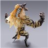 FURIOUS RAJANG FIG. 20 CM MONSTER HUNTER SERIES SH MONSTERARTS