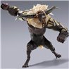 FURIOUS RAJANG FIG. 20 CM MONSTER HUNTER SERIES SH MONSTERARTS