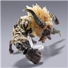 FURIOUS RAJANG FIG. 20 CM MONSTER HUNTER SERIES SH MONSTERARTS