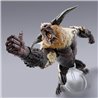 FURIOUS RAJANG FIG. 20 CM MONSTER HUNTER SERIES SH MONSTERARTS
