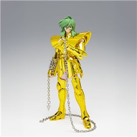 VIRGO SHUN -INHERITOR OF THE GOLD CLOTH- VER. FIG. 17 CM SAINT SEIYA SAINT CLOTH MYTH EX C
