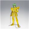 VIRGO SHUN -INHERITOR OF THE GOLD CLOTH- VER. FIG. 17 CM SAINT SEIYA SAINT CLOTH MYTH EX C