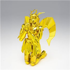 VIRGO SHUN -INHERITOR OF THE GOLD CLOTH- VER. FIG. 17 CM SAINT SEIYA SAINT CLOTH MYTH EX C