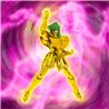 VIRGO SHUN -INHERITOR OF THE GOLD CLOTH- VER. FIG. 17 CM SAINT SEIYA SAINT CLOTH MYTH EX C