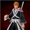 ICHIGO KUROSAKI DUAL ZANGETSU VER. FIGURA 15,5 CM BLEACH SH FIGUARTS