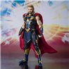 THOR FIGURA 16.5 CM THOR: LOVE & THUNDER SH FIGUARTS