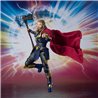 THOR FIGURA 16.5 CM THOR: LOVE & THUNDER SH FIGUARTS