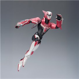 BARNABY BROOKS JR STYLE 3 VER FIGURA 16 CM TIGER & BUNNY 2 SH FIGUARTS RE-RUN