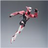 BARNABY BROOKS JR STYLE 3 VER FIGURA 16 CM TIGER & BUNNY 2 SH FIGUARTS RE-RUN