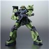 MS-06JC ZAKU II TYPE VER. A.N.I.M.E. FIGURA 12,5 CM MDG THE 8TH TEAM THE ROBOT SPIRIT RE-RUN