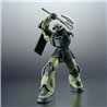 MS-06JC ZAKU II TYPE VER. A.N.I.M.E. FIGURA 12,5 CM MDG THE 8TH TEAM THE ROBOT SPIRIT RE-RUN