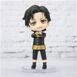 DAMIAN DESMOND FIGURA 8,5 CM SPY X FAMILY FIGUARTS MINI