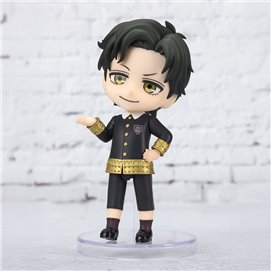 DAMIAN DESMOND FIGURA 8,5 CM SPY X FAMILY FIGUARTS MINI