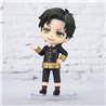 DAMIAN DESMOND FIGURA 8,5 CM SPY X FAMILY FIGUARTS MINI