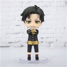 DAMIAN DESMOND FIGURA 8,5 CM SPY X FAMILY FIGUARTS MINI