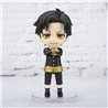 DAMIAN DESMOND FIGURA 8,5 CM SPY X FAMILY FIGUARTS MINI