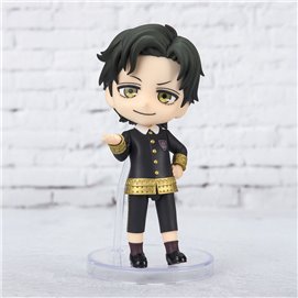 DAMIAN DESMOND FIGURA 8,5 CM SPY X FAMILY FIGUARTS MINI