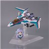 VF-31S SIEGFRIED ARAD MOLDERS USE WITH MIKUMO GUYNEMER FIGURA 10 CM MACROSS TINY SESSION