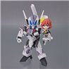 VF-31F SIEGFRIED WITH KANAME BUCCANEER FIGURA 10 CM MACROSS TINY SESSION