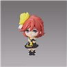 VF-31F SIEGFRIED WITH KANAME BUCCANEER FIGURA 10 CM MACROSS TINY SESSION