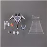VF-31F SIEGFRIED WITH KANAME BUCCANEER FIGURA 10 CM MACROSS TINY SESSION