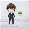 ATARU MOROBOSHI & TEN FIGURA 9 CM URUSEI YATSURA FIGUARTS MINI