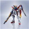 WING GUNDAM ZERO FIGURA 14 CM NEW MOBILE REPORT GUNDAM WING METAL ROBOT SPIRITS RE-ISSUED