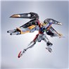 WING GUNDAM ZERO FIGURA 14 CM NEW MOBILE REPORT GUNDAM WING METAL ROBOT SPIRITS RE-ISSUED