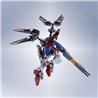 WING GUNDAM ZERO FIGURA 14 CM NEW MOBILE REPORT GUNDAM WING METAL ROBOT SPIRITS RE-ISSUED