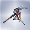 WING GUNDAM ZERO FIGURA 14 CM NEW MOBILE REPORT GUNDAM WING METAL ROBOT SPIRITS RE-ISSUED