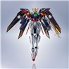 WING GUNDAM ZERO FIGURA 14 CM NEW MOBILE REPORT GUNDAM WING METAL ROBOT SPIRITS RE-ISSUED