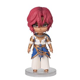 DOHALIM FIGURA 9 CM TALES OF ARISE FIGUARTS MINI