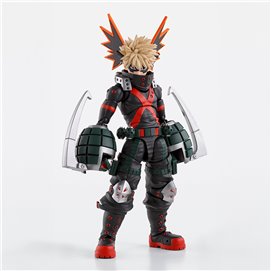 KATSUKI BAKUGO FIG. 14,5 CM MY HERO ACADEMIA SH FIGUARTS