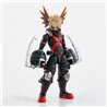 KATSUKI BAKUGO FIG. 14,5 CM MY HERO ACADEMIA SH FIGUARTS