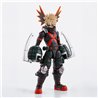KATSUKI BAKUGO FIG. 14,5 CM MY HERO ACADEMIA SH FIGUARTS